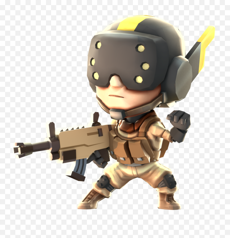 The Most Edited Battlelands Picsart - Military Uniform Emoji,Rifle In Emojis