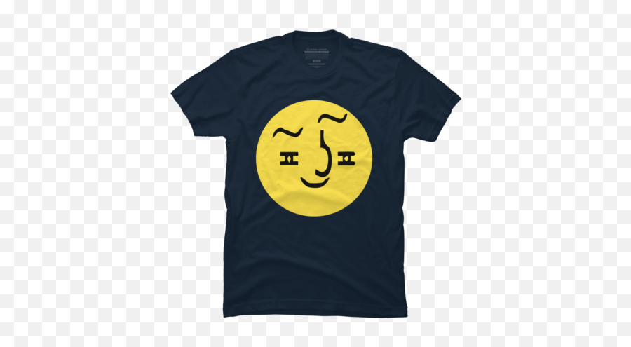 Search Results For U0027smileyu0027 T - Shirts Original Art Shirt Designs Emoji,The Suggestive Emoticon