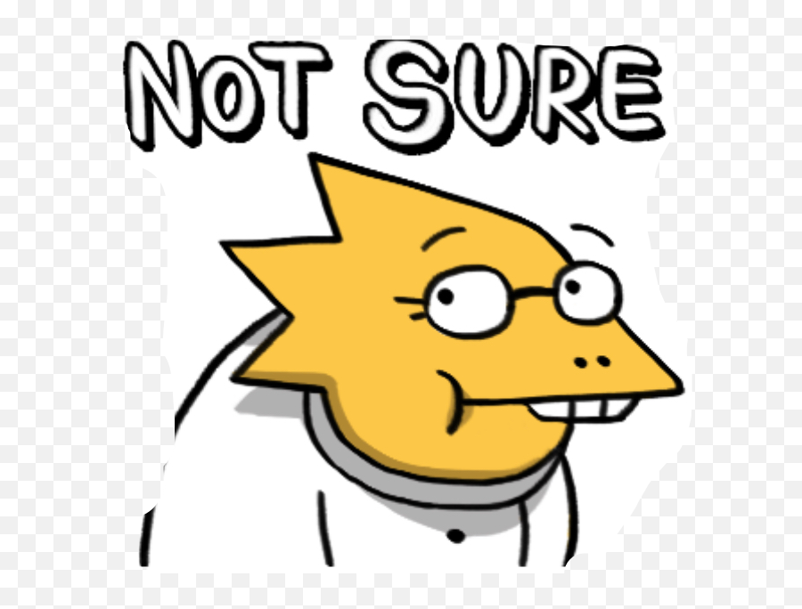 The Most Edited - Happy Emoji,Alphys Emoticon