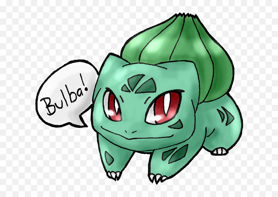 Bulbasaur Clipart - Expedia Lodging Partner Services Emoji,Bulbasaur Emoji