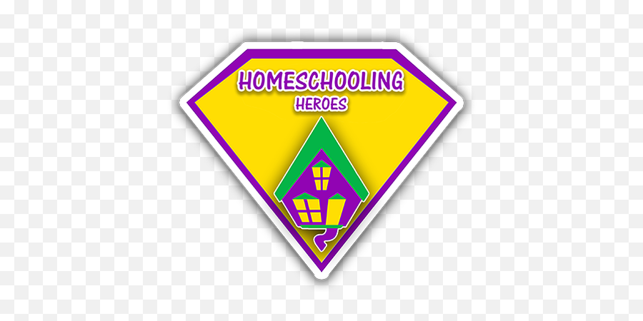 How A Nationwide Unschool Is Born - Home School Heroes Emoji,Heroic Emotion