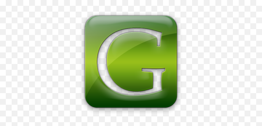 Google G Logo Png - Green Google Logo Emoji,Google Logo Emojis