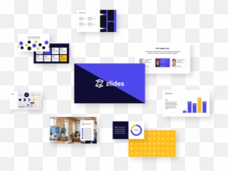 Zlides Design Stunning Presentation Slides Emoji,Ppt On Feelings And Emotions