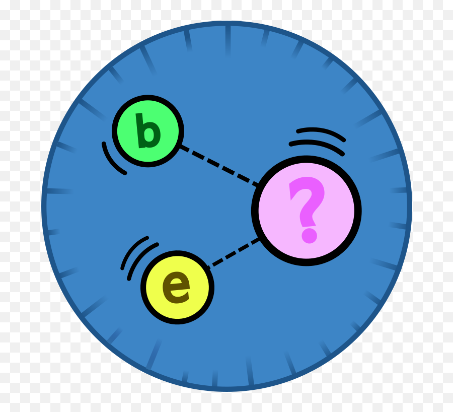 Scimos Recent Discovery At Cern Evidence Of A New Particle - Sparkly Emoji,Lhc Subatomic Particle Emojis