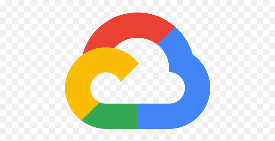 Developer Student Clubs University Of Virginia - Google Cloud Icon Png Emoji,Boner Emoji