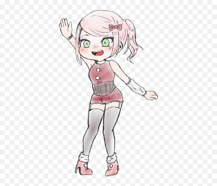 Sakura Sakuraharuno Sakurauchiha - Girly Emoji,Haruno Sakura Emojis