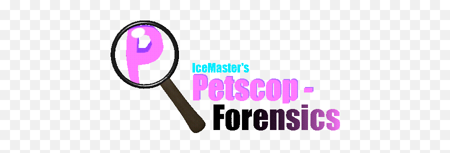 Icemasteru0027s Petscop - Forensics Petscop Watch Dot Emoji,Concerned Emoticon Reddit