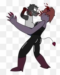 Searching For U0027demongirlu0027 - Fictional Character Emoji,Goth Girl In Inside Out Movie Emotions