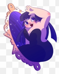 Kiddos I Just Created - Fairy Emoji,Emotion Commotion Xenoblade Watch