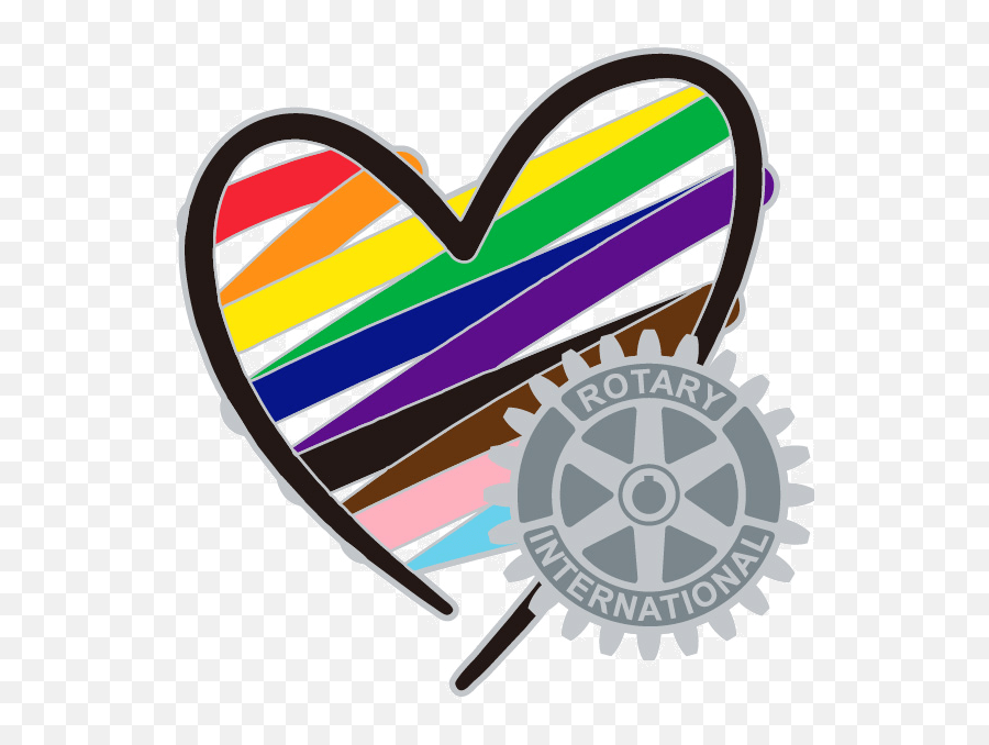Rotary Lgbt Fellowship - Albuquerque Botanical Garden Emoji,All Gay People Use Dif Heart Emojis In Fgroupchats