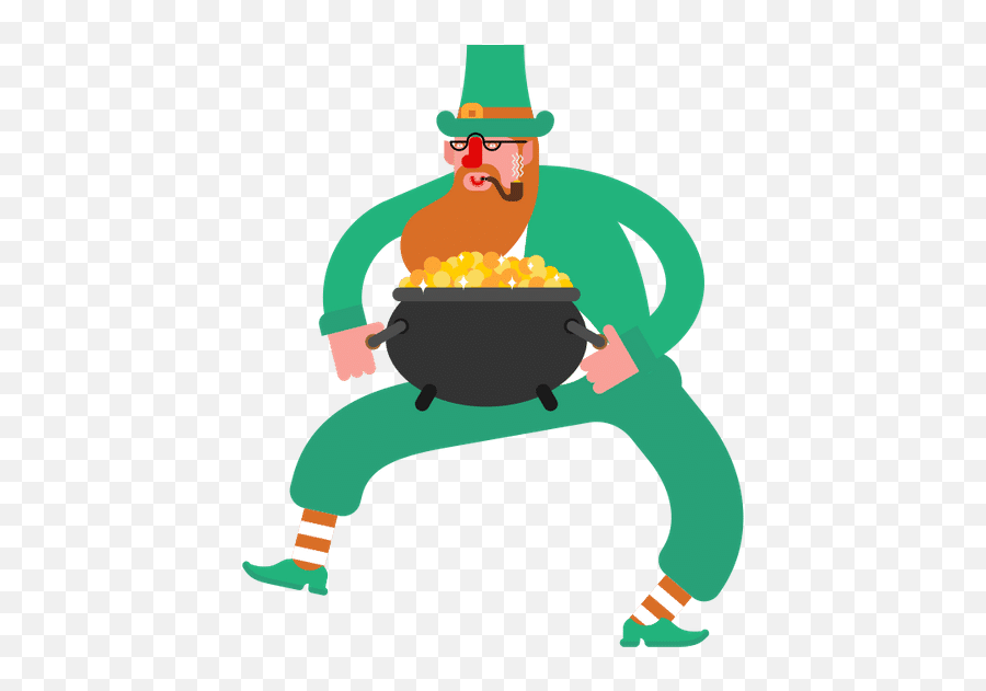 Maryvalery U2013 Canva Emoji,Facebook Leprechaun Emoticon