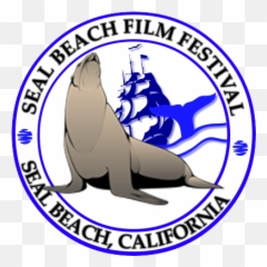 Get Gone The Seal Beach Film Festival Emoji,Sealion Emoticon