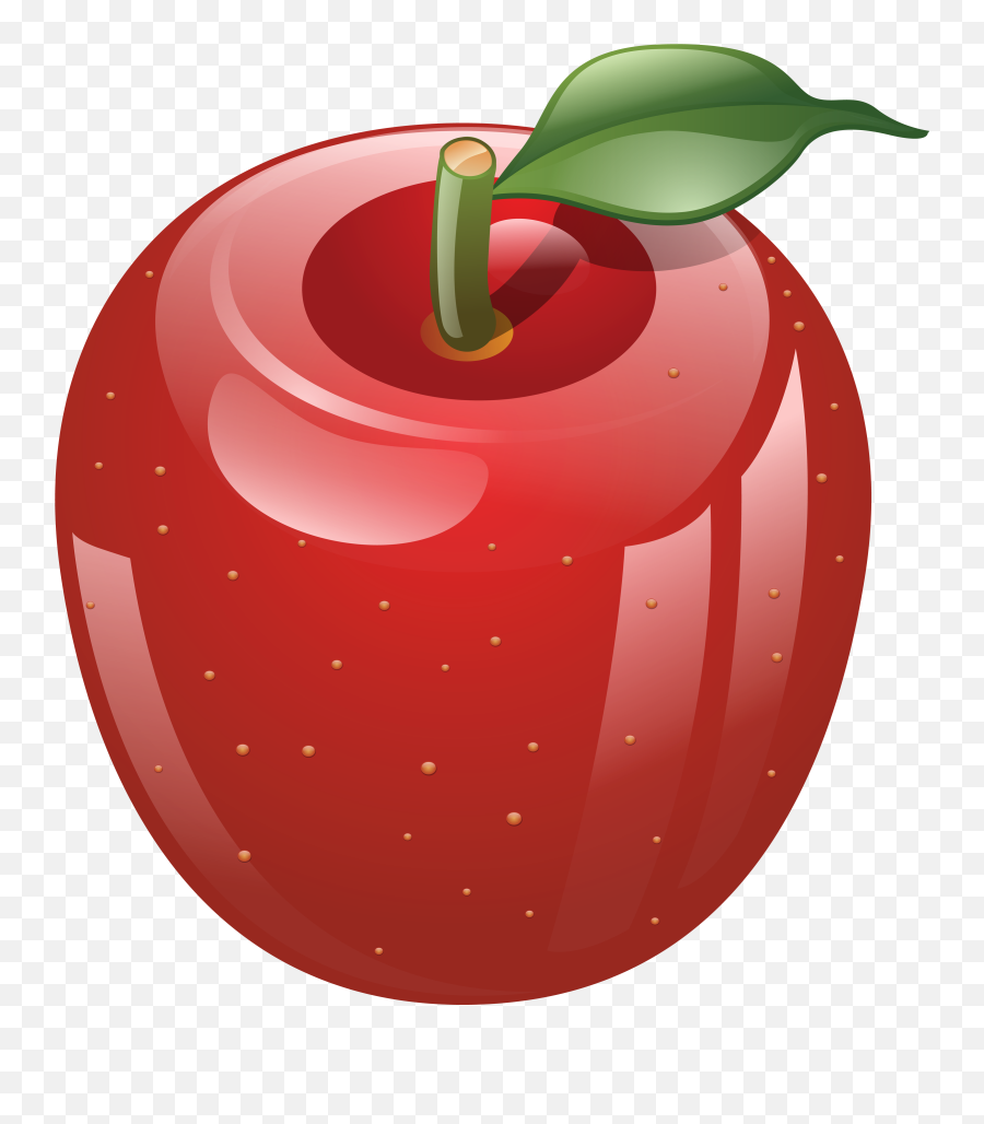 Teacher Apple Clipart Free Images 2 3 - Clipartix Apple Image Download Emoji,Sun Emoji Apple