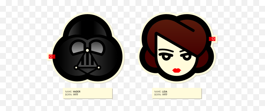 Gorgeous Serious Characters Project Emoji,Darth Vader Text Emoticon