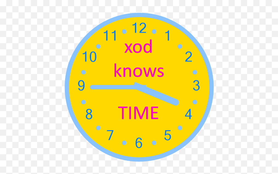 Clock Plugin - Plugins Publishing Only Paintnet Forum Emoji,Deviant Signature Emojis