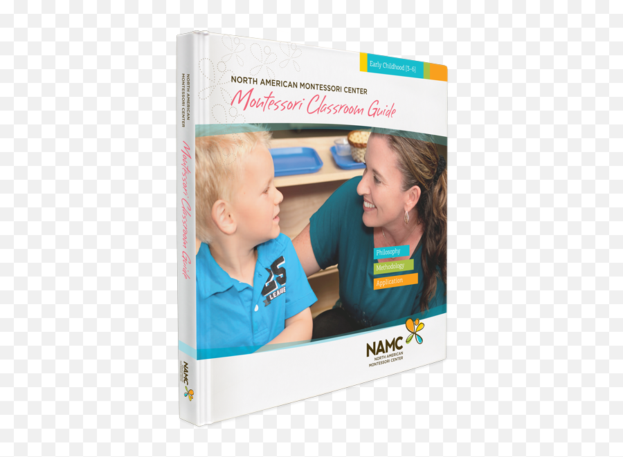Namcu0027s Early Childhood Montessori Curriculum Manuals And Emoji,Board Books Emotions Montessori
