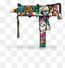 These Are All Of The Operation Riptide Skins Of Csgou0027s Emoji,Gangsta Text Emoticons