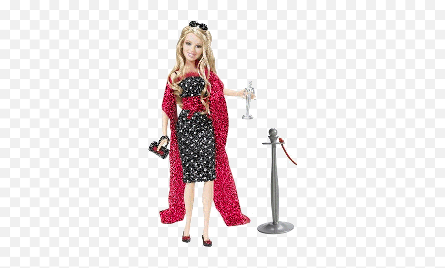 Glitter Gif Picgifs Barbie 1834509 Emoji,Emoticon Gif 406 Image
