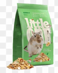 Emoji,Vitakraft Emotion Complete Hamster