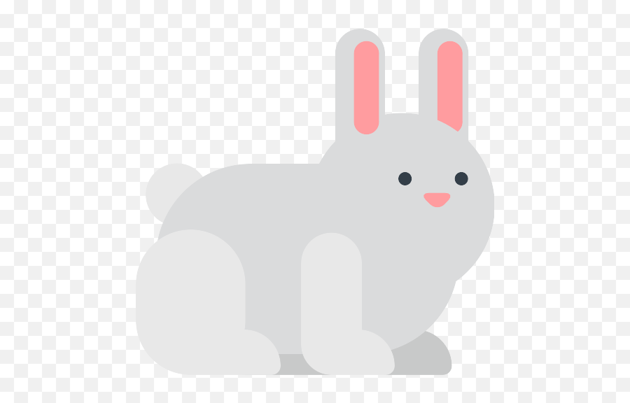 Rabbit Vector Svg Icon 57 - Png Repo Free Png Icons Emoji,Rabbit Angry Face Guess The Emoji