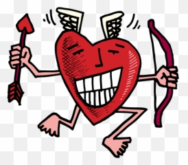 A Brief History Of Valentineu0027s Day With Treats Emoji,Valentines Day Emotions