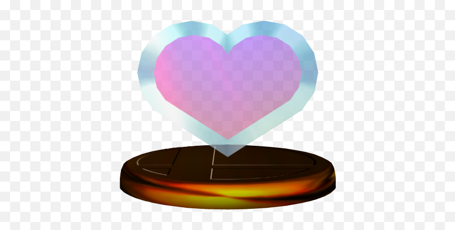 Heart Container - Zelda Wiki Emoji,Emoticons Heart With Arrow And Three