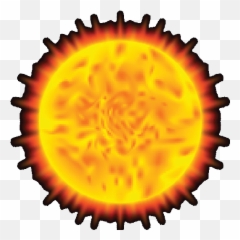 Solar System Pod A Cat - Copy Tynker Emoji,Sun And Three Planets Emoji