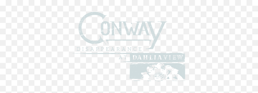 Conway Disappearance At Dahlia View Coming Soon - Epic Emoji,Emotion Detectives Uncover