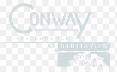 Conway Disappearance At Dahlia View Coming Soon - Epic Emoji,Emotion Detectives Uncover