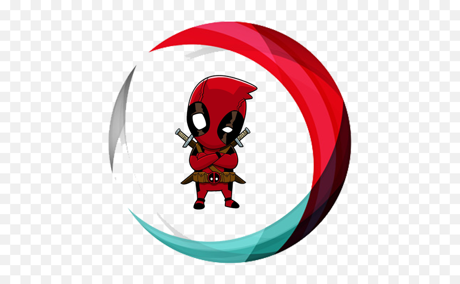 Deadpool Widget 10 Apk Download - Gsdeadpoolwidgetcom Emoji,Amazfit Bip Emojis