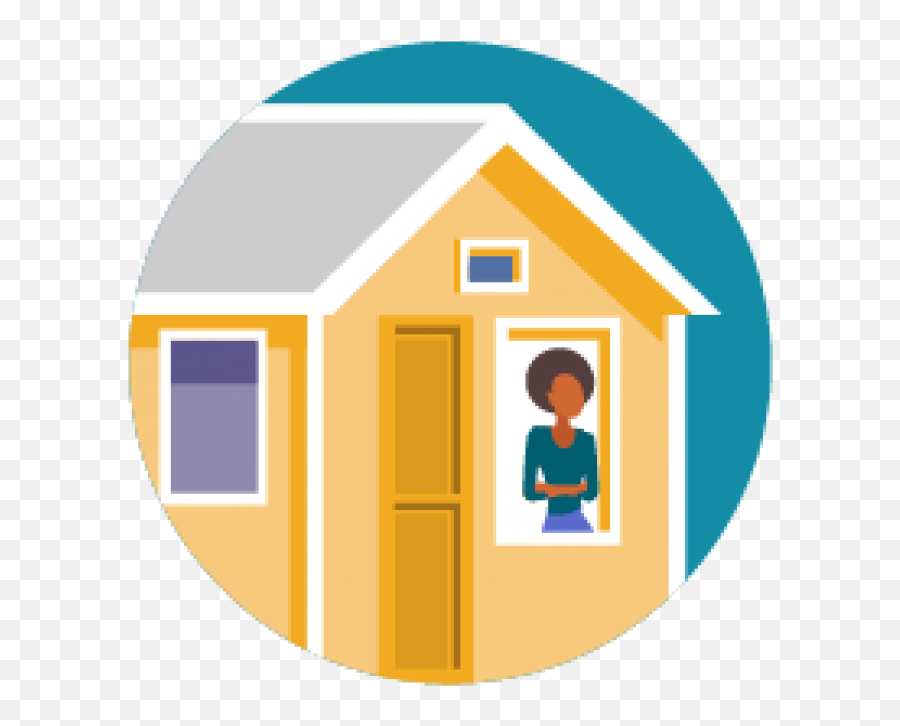 Icon Of A Woman Inside - Put Distance Between Yourself And Emoji,Pushing On The Toilet Emoji