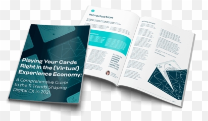 Top Digital Marketing Trends Of 2020 - 2021 Report Emoji,Emotion Side B Cover Photo