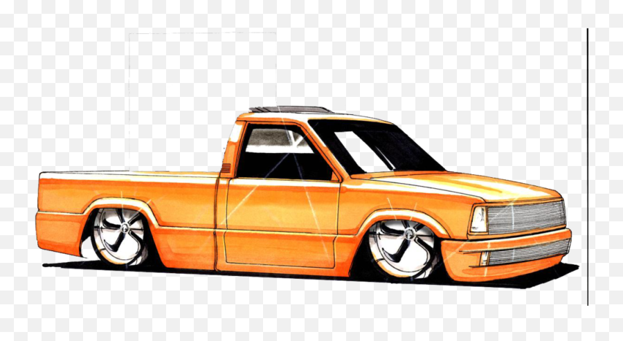 Low Rider Cartoon Psd Official Psds Emoji,Animated Truck Emojis Low Rider Cartoon Psd Official Psds Emoji,Animated Truck Emojis