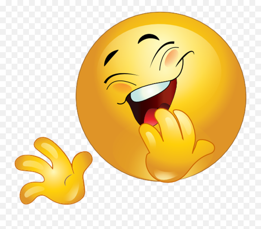 Free Emoji Laughing Png Download Free - Smiley Face Laughing Emoji,Laugh Emoji