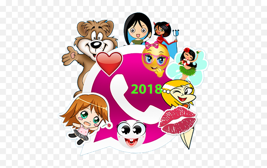 Download Smileys For Whatsap Whatslov Smileys Of Love Emoji,Kakao Talk Emoticons Download