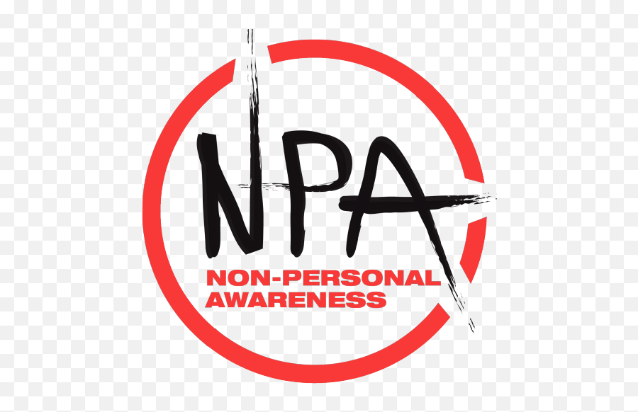 Non - Personal Awareness The Nonpersonal Awareness Blog Emoji,Endless Dream Blossom Nightfall Infinite Emotions