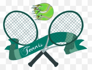 Tennis - Digital Stitchz Emoji,Tennis Emoji