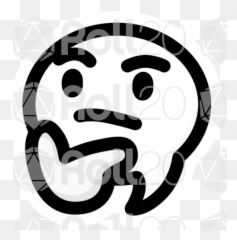 Generic Emote Token Markers Roll20 Marketplace Digital Emoji,Golem Emoji