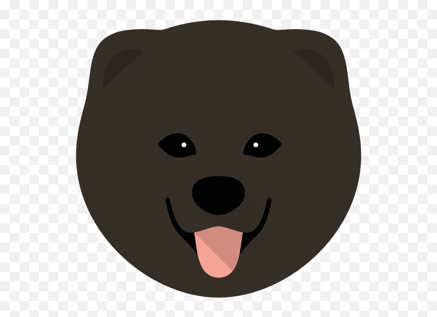 Create A Tailor - Made Shop Just For Your Chusky Emoji,Grizzly Emoji