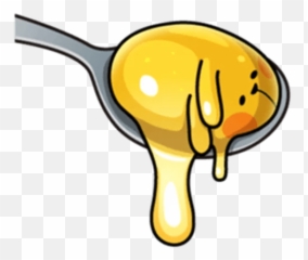 Spoiled Sabaw Stickers - Live Wa Stickers Emoji,Wechat Emoji Gudetama