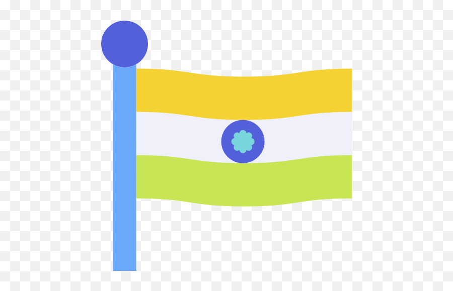 India Flag - Free Flags Icons Emoji,White Flag Png Emoji