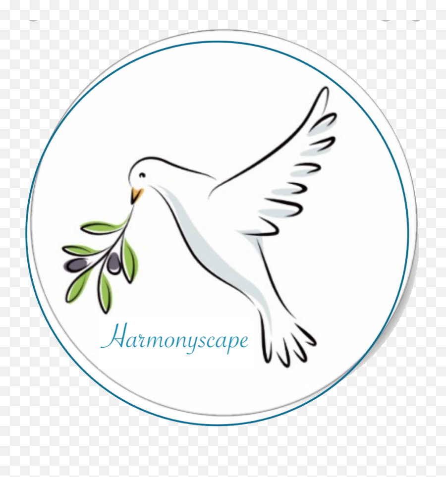 Harmonyscape - Home Emoji,Olive Emoji Png