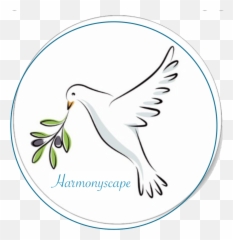 Harmonyscape - Home Emoji,Olive Emoji Png
