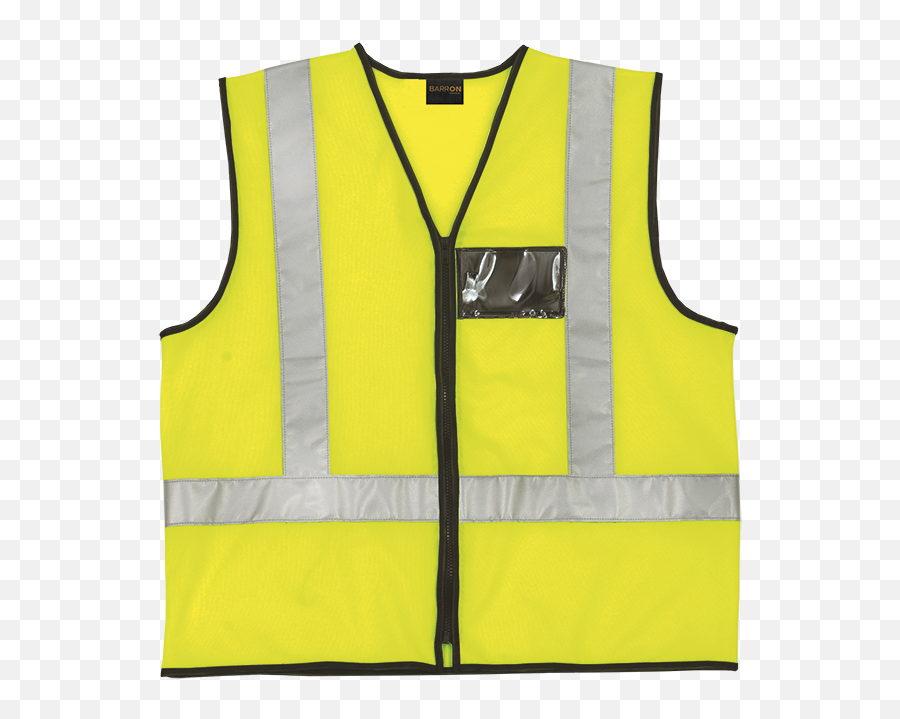 Highway Waistcoat Wc - Hig Uba Corporate Gifts Emoji,Reflective Gear Emoji