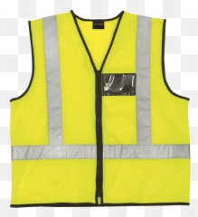 Highway Waistcoat Wc - Hig Uba Corporate Gifts Emoji,Reflective Gear Emoji