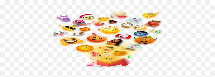 Emojis Memojis And Memes Stickers - Wastickerapp On Happy Emoji,Emojis Memes