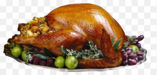Meat Clipart Fried Turkey Meat Fried - Cooked Turkey Transparent Emoji,Cooked Turkey Emoji