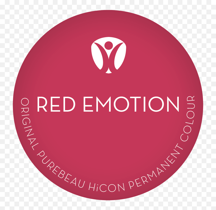 Lp Red Emotions Purebeau Pro - Vertical Emoji,Emotion Destiny