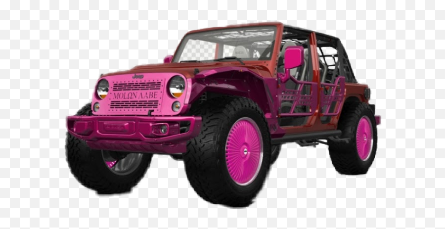 Jeep Jeeplove Sticker By Mardella Jolley - Vehicle Emoji,Picarto Emoji