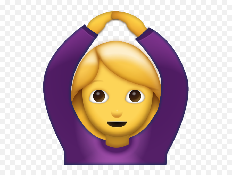 Woman Saying Yes Emoji Free Download - Woman Saying Yes Emoji,Yes Emojis
